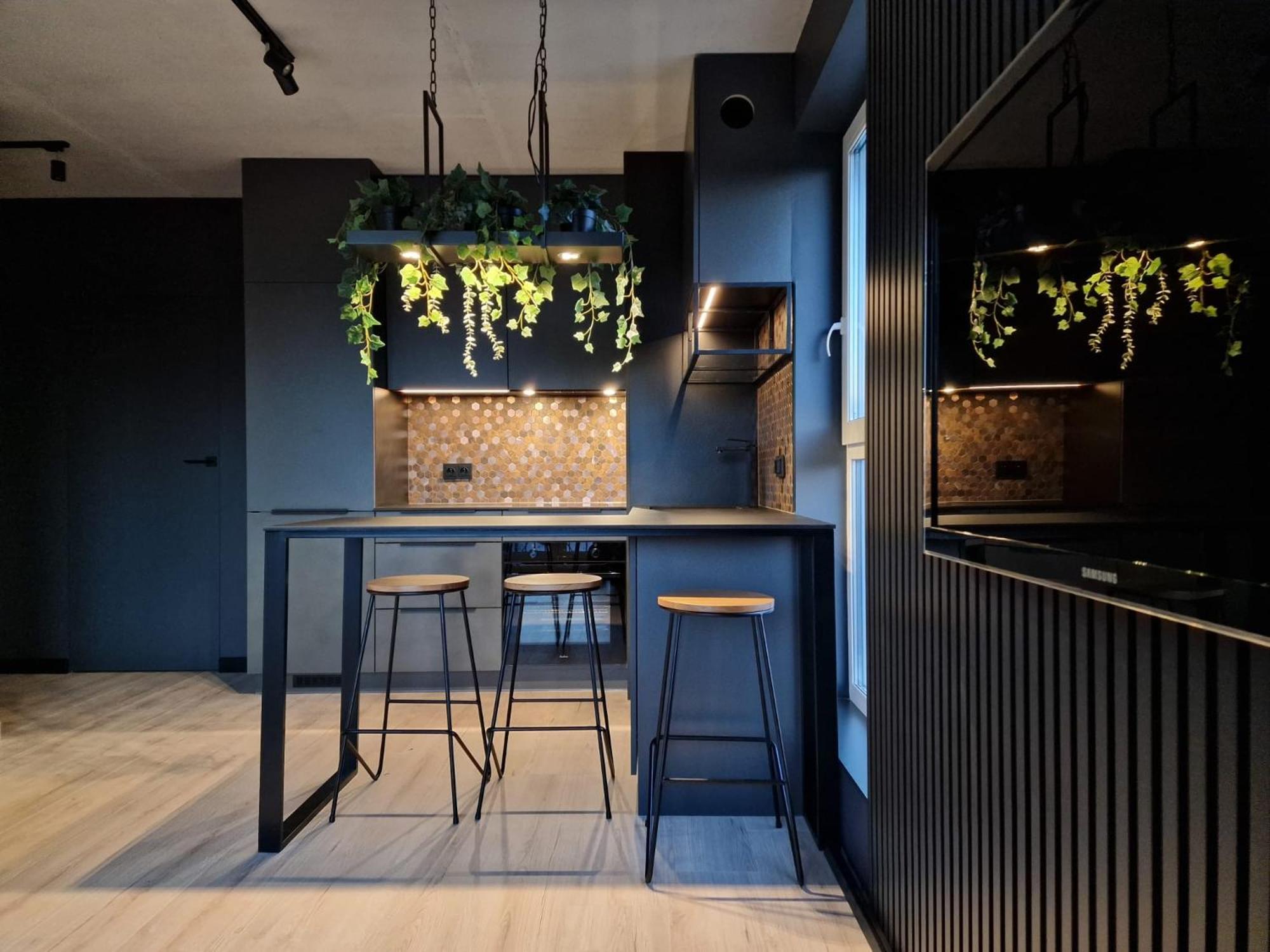 Kato Time - Debowe Tarasy- Gryfny Apartament
